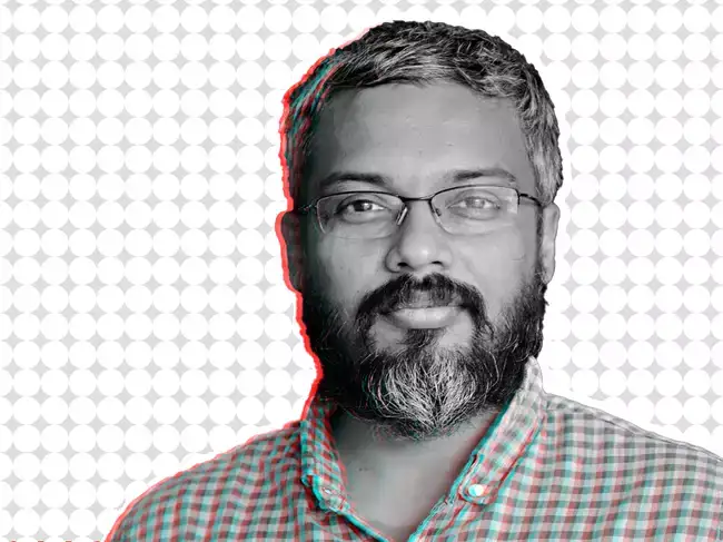 udaan ceo vaibhav gupta